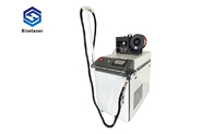1064nm Handheld Fiber Laser Welding Machine For Stainless Steel