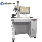 50w Jpt Fiber Laser Engraver For Metal Non Metallic Material Marking