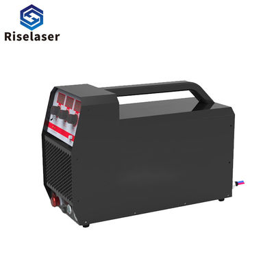 15 KG 220Vac 50% Conversion Efficiency Handheld Laser Welding Machine Portable Laser Welder