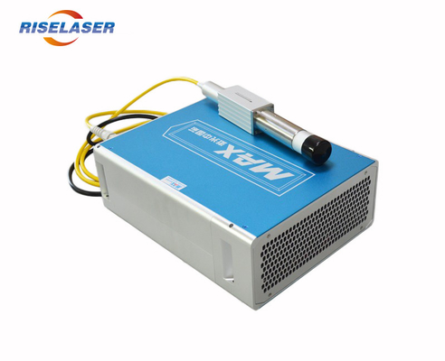 1064nm Wavelength Fiber Laser Source 20w / 30w Power For Laser Engraving