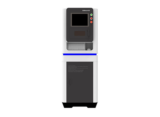 Flexible 3D Metal Printing Machine