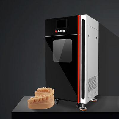 Fabricação Interna de Impressão 3D em Metal SLM para Resposta Rápida e Vantagem Competitiva