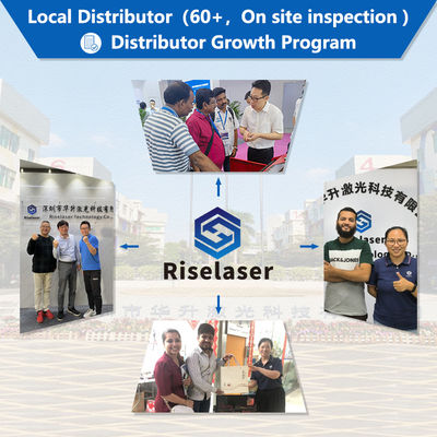 Mini Portable CE Certified Handheld Laser Welding Machine with Versatile Applicability and 2000W Power